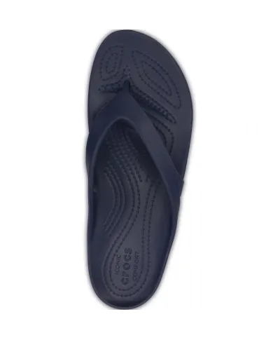 Klapki Crocs Kadee II Flip W 202492 410