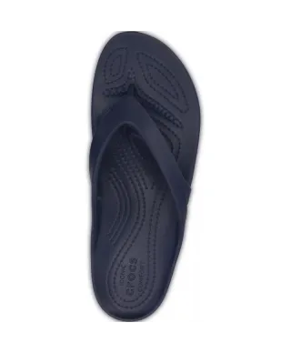 Klapki Crocs Kadee II Flip W 202492 410