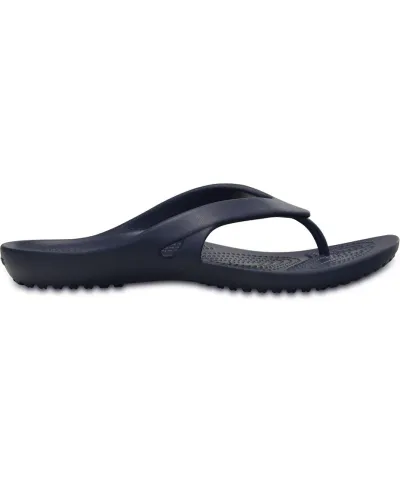 Klapki Crocs Kadee II Flip W 202492 410