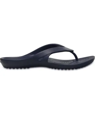 Chanclas Crocs Kadee II Flip W 202492 410