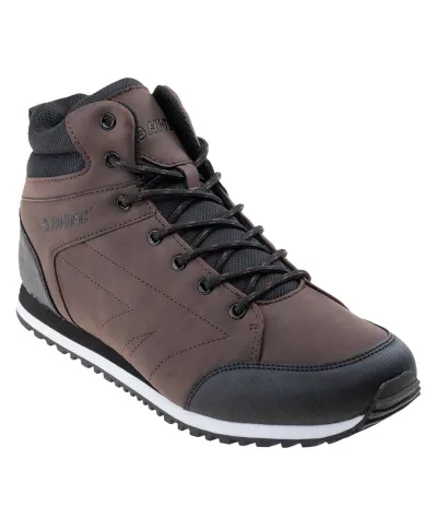 Buty Hi-Tec Arnel Mid M 92800330752