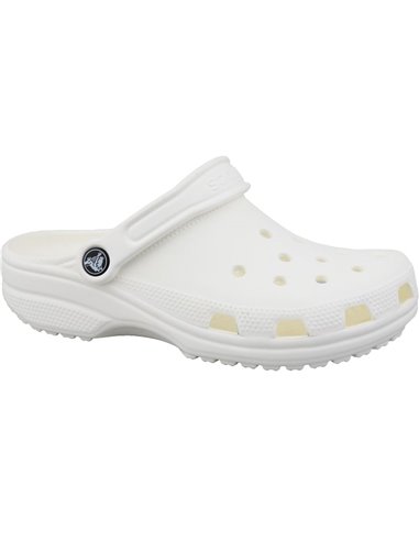 Klapki Crocs Classic Clog 10001-100