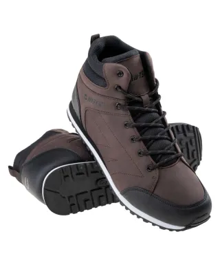 Buty Hi-Tec Arnel Mid M 92800330752