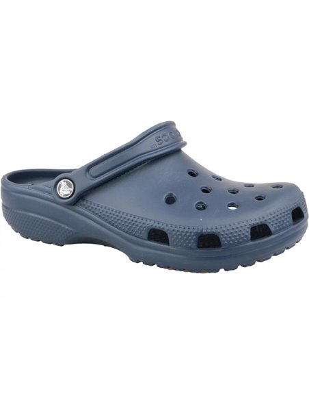 Klapki Crocs Classic Clog 10001-410