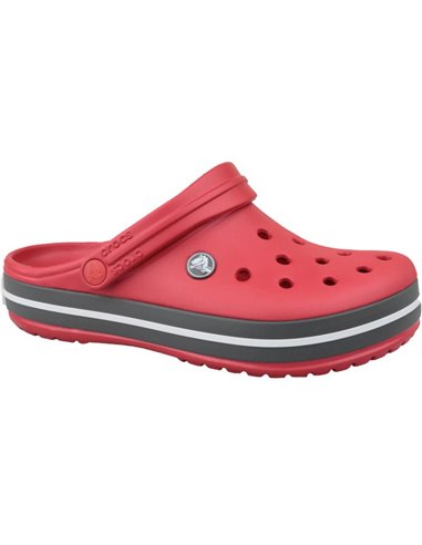 Klapki Crocs Crockband Clog U 11016-6EN