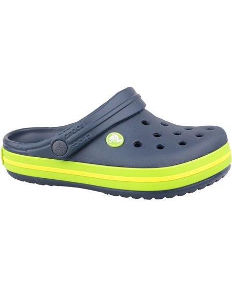 Buty Crocs Crocband Clog K 204537-4K6