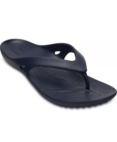 Klapki Crocs Kadee II Flip W 202492 410