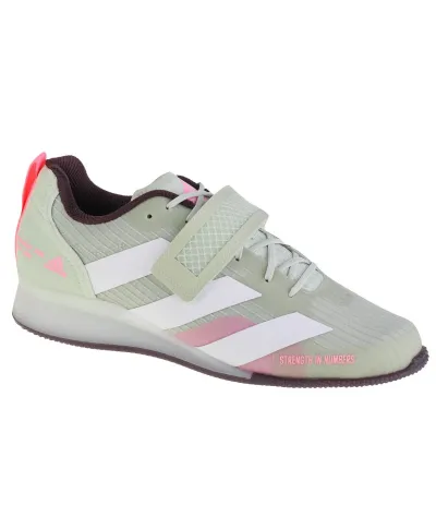 Buty adidas Adipower Weightlifting 3 M GY8925