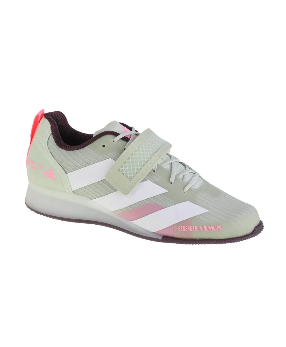 Buty adidas Adipower Weightlifting 3 M GY8925