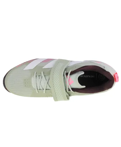 Buty adidas Adipower Weightlifting 3 M GY8925