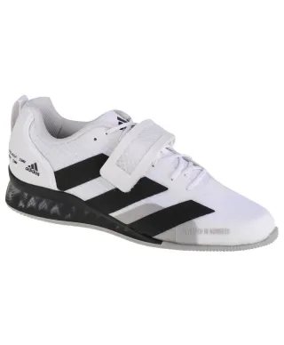 Buty adidas Adipower Weightlifting 3 M GY8926