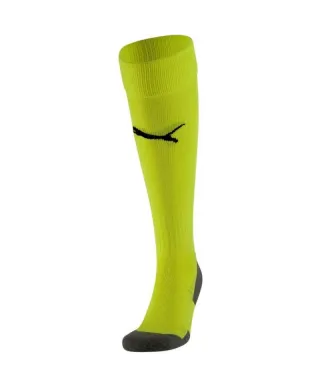 Getry piłkarskie Puma Team Liga Socks Core 703441 33