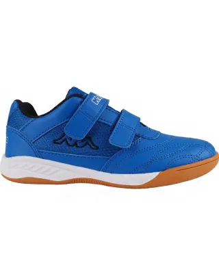 Buty Kappa Kickoff Jr 260509K 6011