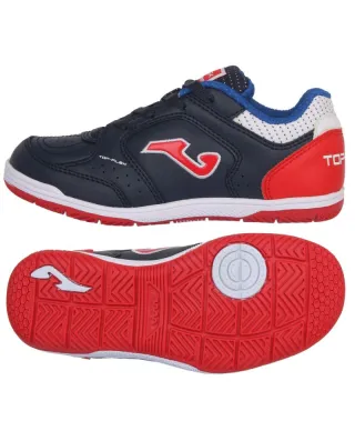 Buty piłkarskie Joma Top Flex 2243 IN Jr TPJW2243IN