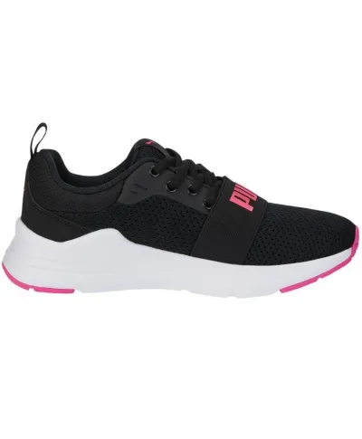 Buty Puma Wired Run Jr 374214 20