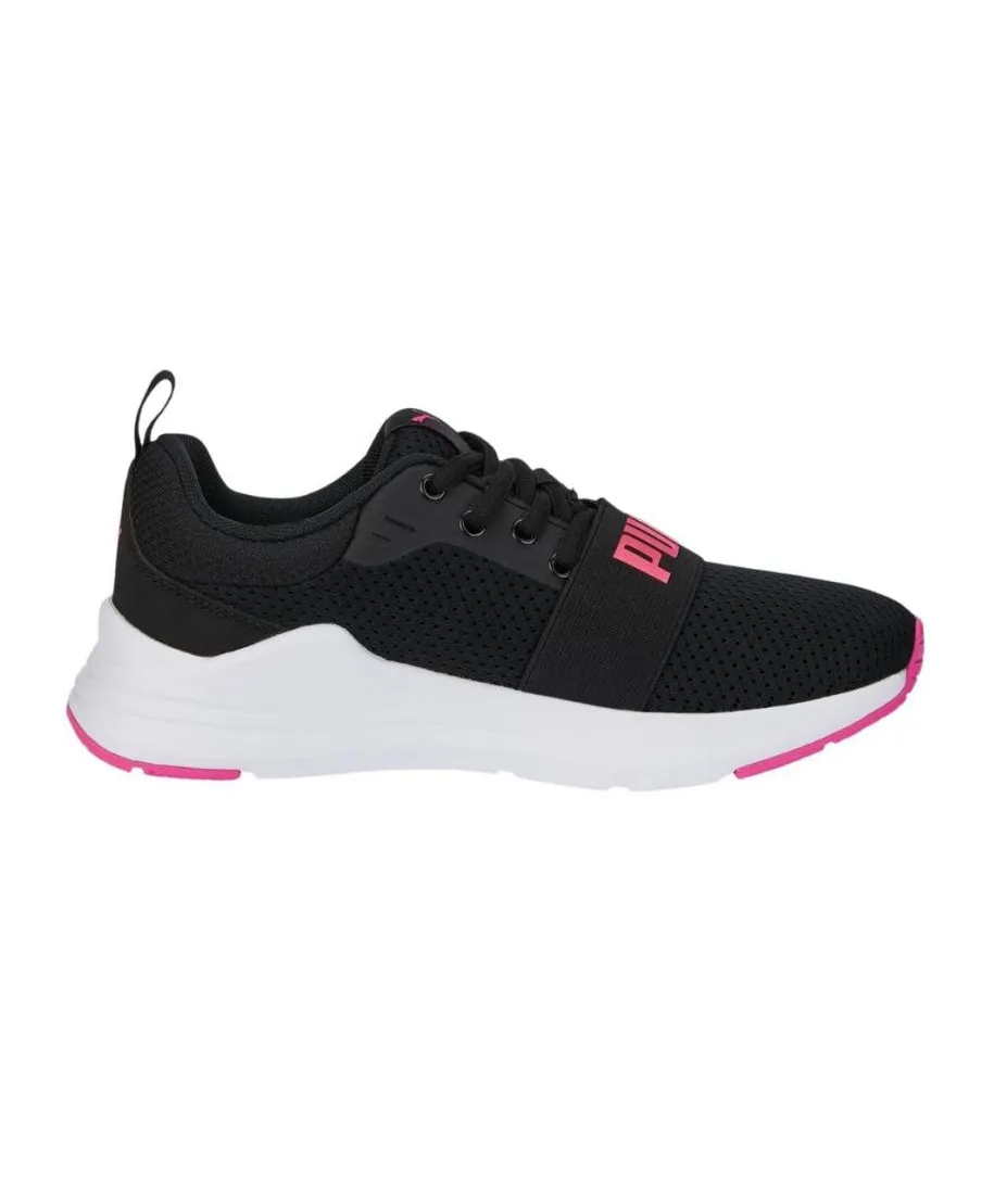 Buty Puma Wired Run Jr 374214 20