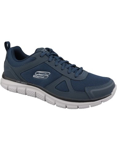 Buty Skechers Track-Scloric M 52631-NVY