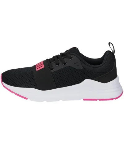 Buty Puma Wired Run Jr 374214 20