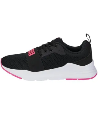 Buty Puma Wired Run Jr 374214 20