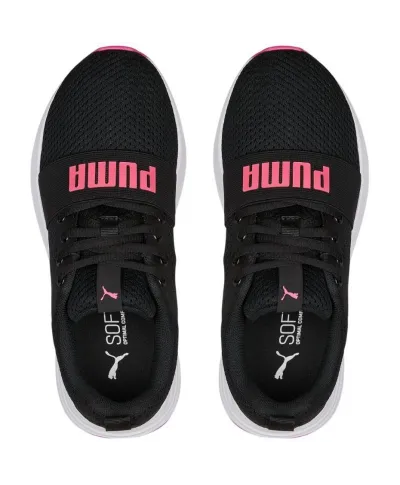 Buty Puma Wired Run Jr 374214 20