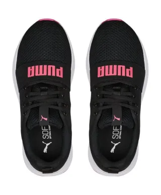 Buty Puma Wired Run Jr 374214 20