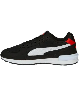 Buty Puma Graviton Jr 381987 11