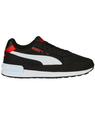 Buty Puma Graviton Jr 381987 11