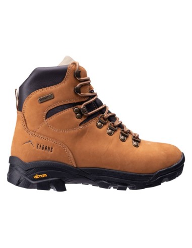 Buty Elbrus Sparow Mid V Sympatex W 92800623779