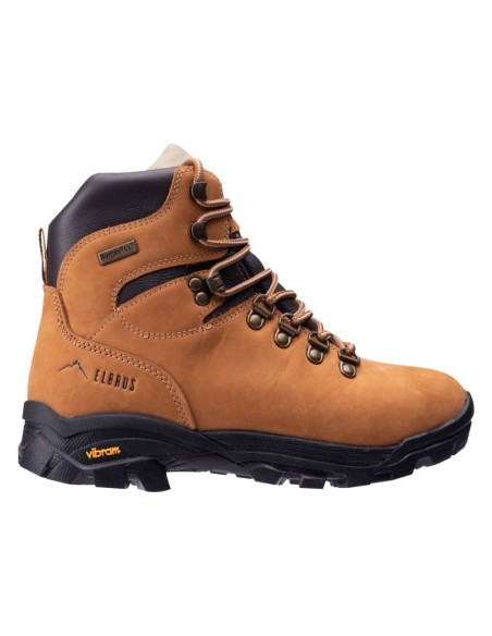 Buty Elbrus Sparow Mid V Sympatex W 92800623779