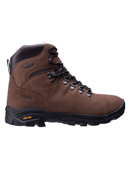 Buty Elbrus Sparow MID V Sympatex M 92800623773