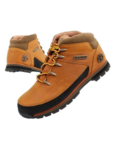 Buty Timberland Euro Sprint M TB0A2K84EN1