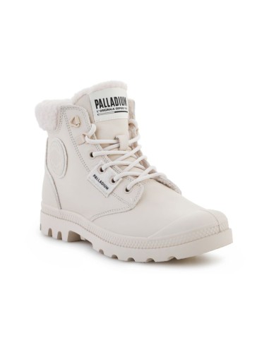 Buty Palladium Pampa Hi Snow Warm W 94380-175-M