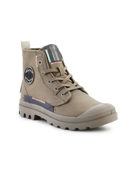 Buty Palladium Pampa Underlayer W 99183-377-M