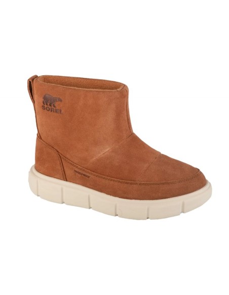 Buty Sorel Explorer III Slip-on WP W 2077971242