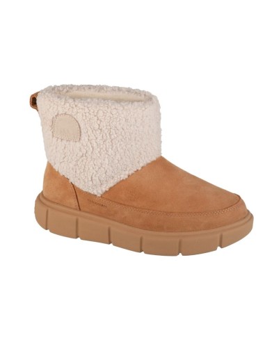 Buty Sorel Explorer III Slip-on Cozy WP W 2079341252