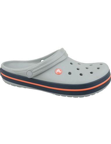 Klapki Crocs Crocband U 11016-01U