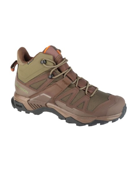 Buty Salomon X Ultra Tracker GTX M L47607100