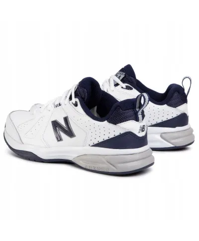 Buty New Balance M MX624WN5