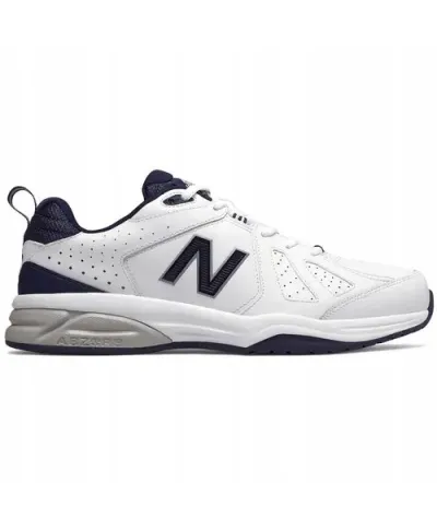 Buty New Balance M MX624WN5