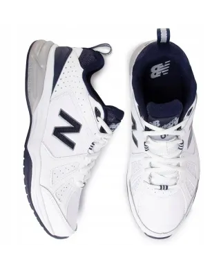 Buty New Balance M MX624WN5