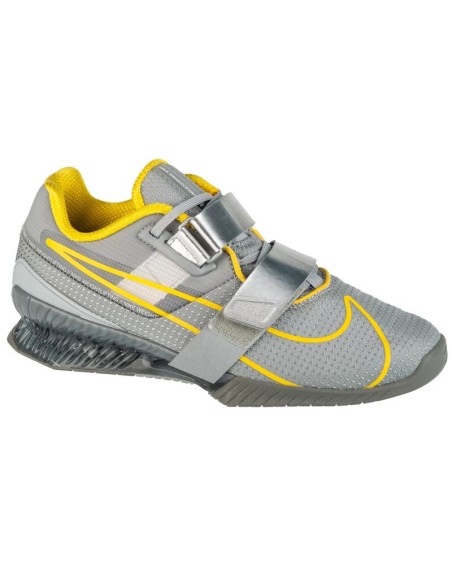 Buty treningowe Nike Romaleos 4 M CD3463-002