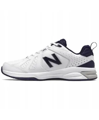 Buty New Balance M MX624WN5