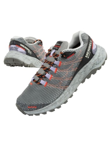 Buty do biegania Merrell Fly Strike W J067614 GTX