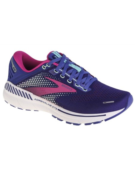 Buty do biegania Brooks Adrenaline GTS 22 W 1203531B403