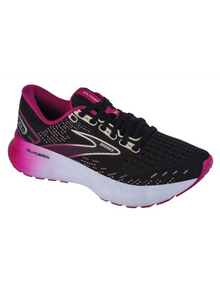 Buty do biegania Brooks Glycerin 20 M 1203691B094