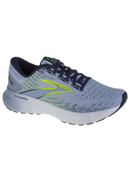 Buty do biegania Brooks Glycerin 20 W 1203691B416