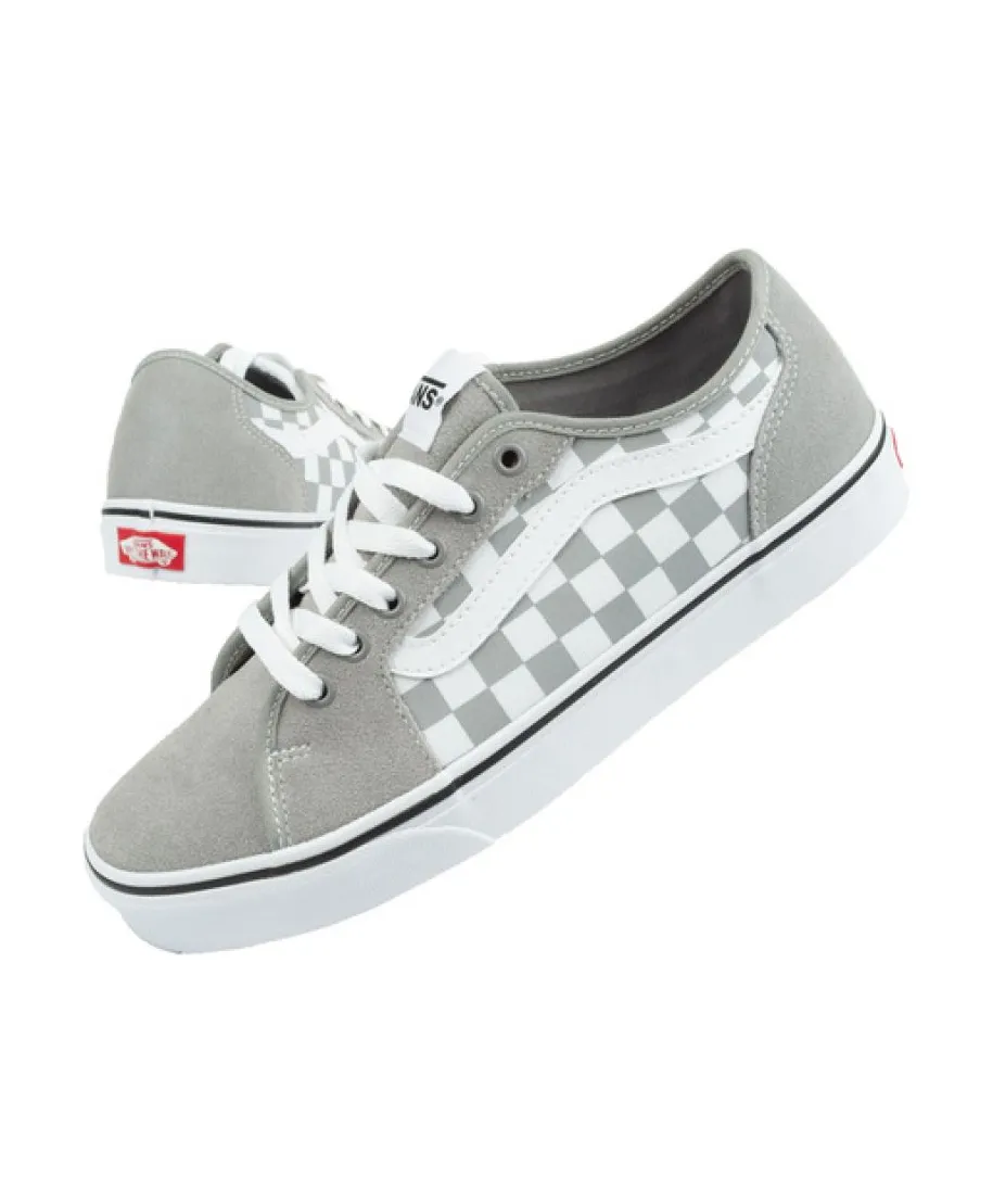 Buty Vans FILEMORE DECON M VN0A3WKZAK71