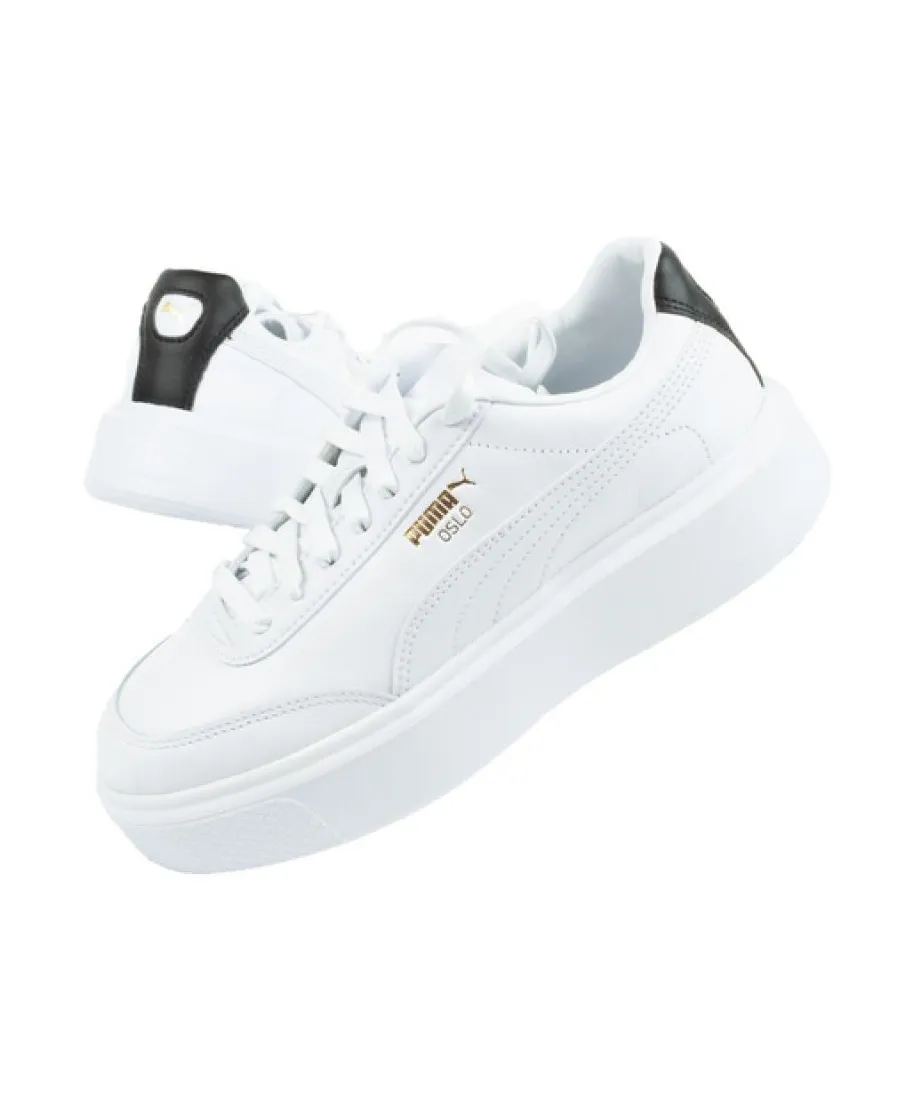 Puma Oslo Maja W 374864 01 sports shoes