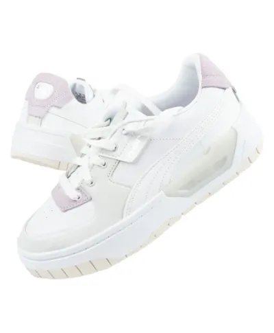 Buty sportowe Puma Cali Dream W 383112 02