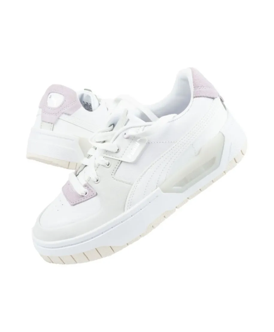 Buty sportowe Puma Cali Dream W 383112 02